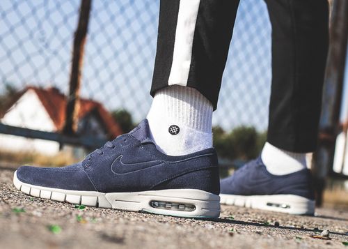 Nike Stefan Janoski Max (685299-403)45 na Arena.pl
