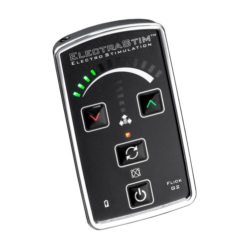 elektrostymulator flick electro stimulator em-60-e gen 2 electrastim na Arena.pl