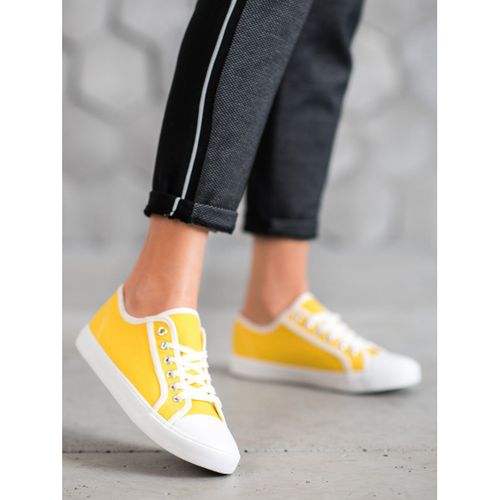 Żółte Trampki r.41 na Arena.pl