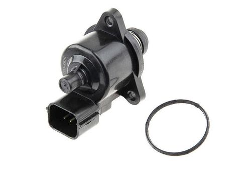 ZAWÓR REGULACJI BIEGU JAŁOWEGO MITSUBISHI LANCER VII 2007 2008 2009 2010 na Arena.pl