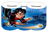 Skarbonka Harry Potter
