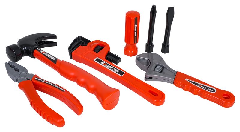 Zestaw Narzędzi + Torba Na Ramię zdjęcie 3