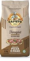 Bezglutenowa włoska mąka do pizzy Caputo pizza bezglutenowa gotowy mix