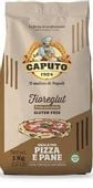 Bezglutenowa włoska mąka do pizzy Caputo pizza bezglutenowa gotowy mix