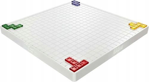 gra mattel blokus bjv44 3840 na Arena.pl