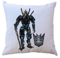 Poduszka Transformers