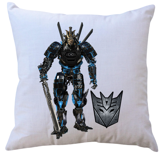 Poduszka Transformers zdjęcie 1