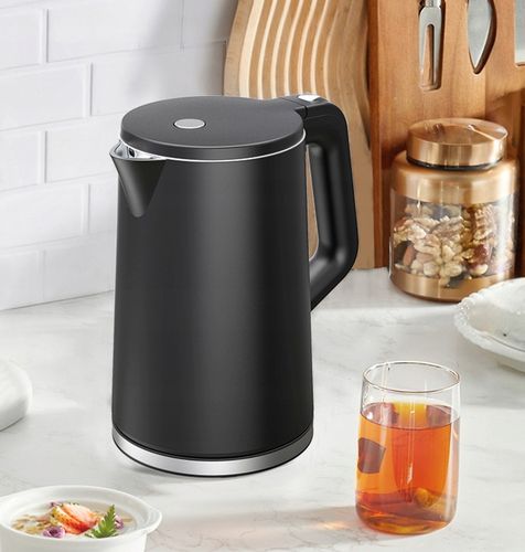 CZAJNIK ELEKTRYCZNY BEZPRZEWODOWY ELDOM Izolowany CICHY ENERGOOSZCZĘDNY 1,8 na Arena.pl