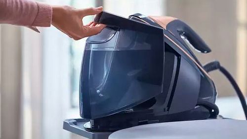 GENERATOR PARY ŻELAZKO PHILIPS PerfectCare 9000 Z KAMERĄ PSG9040/80 na Arena.pl