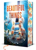 Beautiful Things (barwione brzegi) Mak Katarzyna