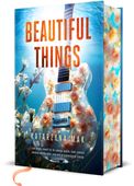 Beautiful Things (barwione brzegi) Mak Katarzyna