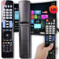 UNIWERSALNY PILOT DO TELEWIZORA KOMPATYBILNY ZAMIENNIK LG AKB73615303 SMART