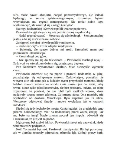 Bez przebaczenia na Arena.pl