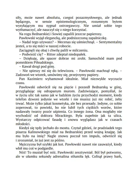 Bez przebaczenia zdjęcie 12