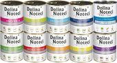 Dolina Noteci Premium Mix smaków 10x800g