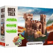 BRICK TRICK - TWIERDZA TREFL
