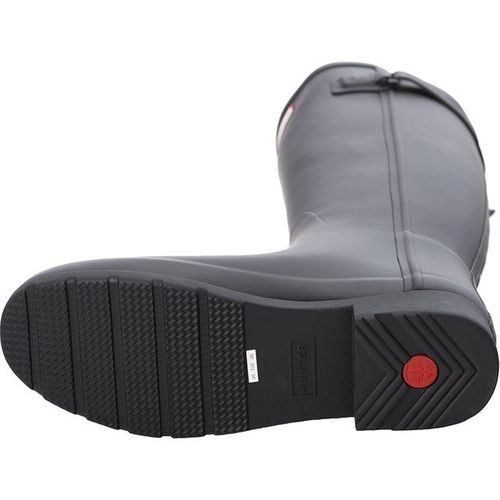Hunter Original Refined Back Strap Black Rozmiar - 38 na Arena.pl