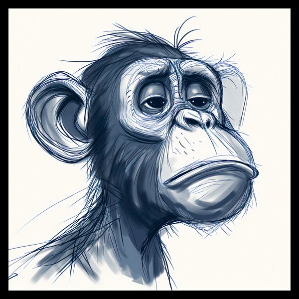 Plakat 50x50cm Zaduma zdjęcie 2