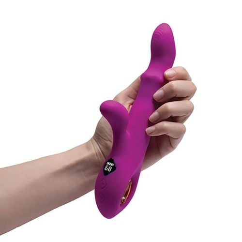 Thrusting Vibrator Ares na Arena.pl