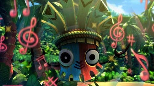 Donkey Kong Country Returns HD Nintendo Switch na Arena.pl