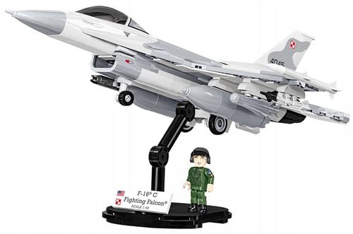 Armed Forces F-16C (R)Fighting Falcon PL na Arena.pl