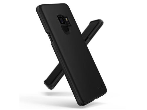Etui Ringke Slim do Samsung Galaxy S9 Black na Arena.pl