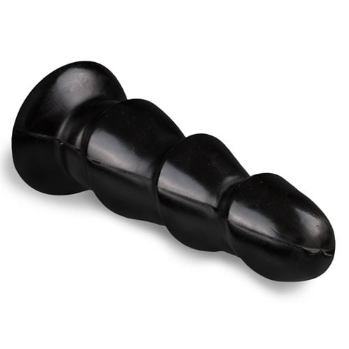 dildo all black 17 cm na Arena.pl
