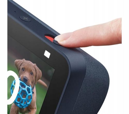 Inteligentny głośnik AMAZON Echo Show 5 (2023) Czarny na Arena.pl