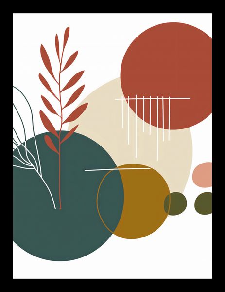 Plakat 30x40cm Rytm Warkotu zdjęcie 2