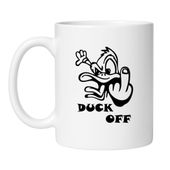KUBEK "DUCK OFF"