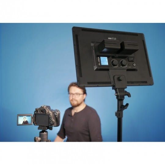 Lampa LED Newell Air 1100 zdjęcie 7