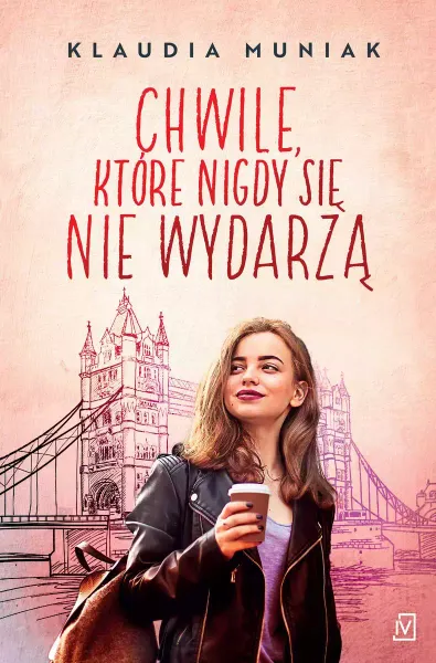 Chwile, które się nigdy nie wydarzą zdjęcie 1