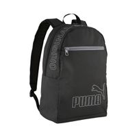 Plecak puma phase ii czarny 91166 01