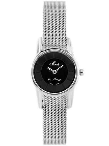 ZEGAREK DAMSKI G. ROSSI - 11920B (zg724b) + BOX na Arena.pl