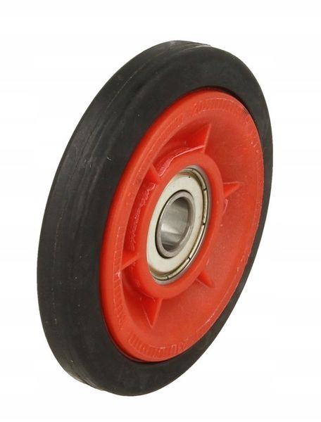 Rolka bębna do suszarki Electrolux 8077877028 zdjęcie 2