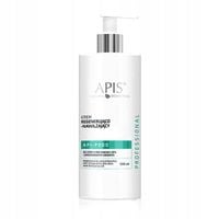 Apis - Api-Podo - Krem regenerująco-nawilżający do stóp 500ml