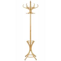 Wieszak drewniany WDR-1 naturalny