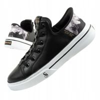 Męskie sneakers Skechers Slip-Ins Snoop One - OG 251016-BKW r.44,5