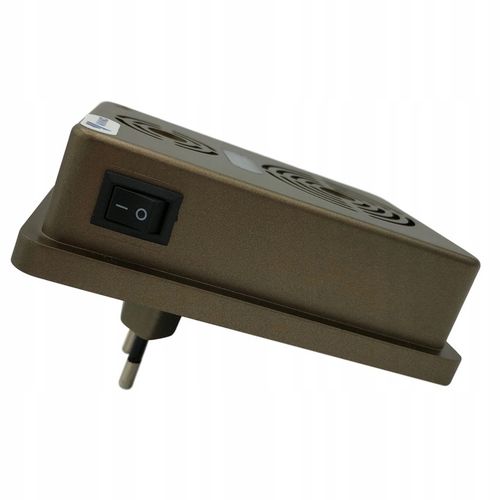 DUO GOLD ODSTRASZACZ GRYZONI KUN SZCZURÓW MYSZY na Arena.pl