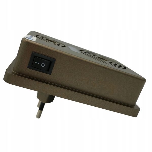 DUO GOLD ODSTRASZACZ GRYZONI KUN SZCZURÓW MYSZY zdjęcie 7