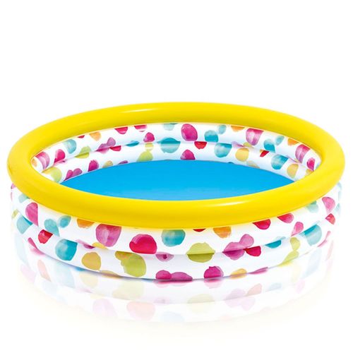 INTEX Basen dmuchany brodzik 147x33cm 58439 na Arena.pl