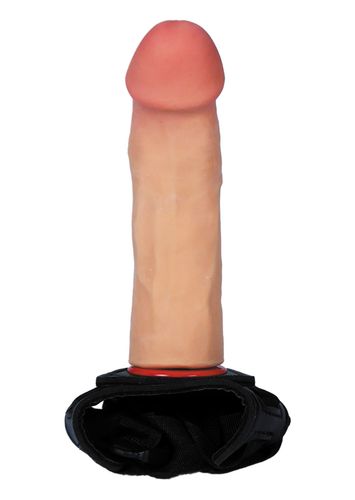 proteza afrodyta strap on loveclonex 6,5 na Arena.pl