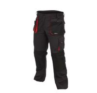 SPODNIE ROBOCZE ROZMIAR L/XL BASALT YATO