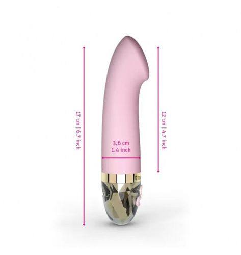 right on ron vibrator, rose mystim na Arena.pl