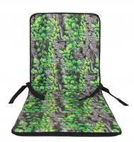 Poduszka wodoodporna 120x50 cm na leżak/krzesło z oparciem Creeper