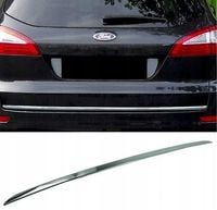 Ford MONDEO Mk4 Kombi - LISTWA CHROM KLAPA Tuning