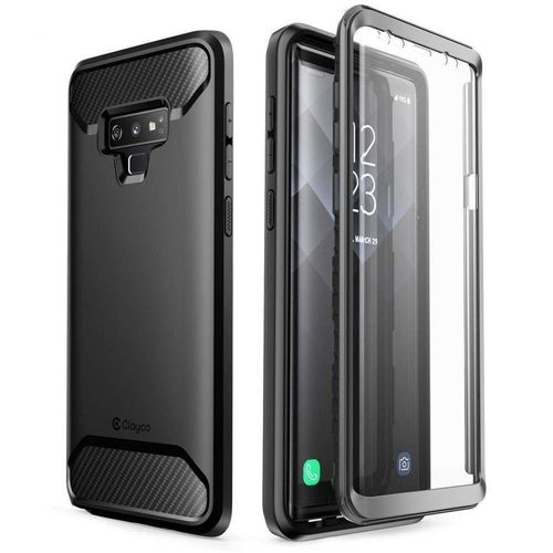 SUPCASE CLAYCO XENON GALAXY NOTE 9 BLACK na Arena.pl