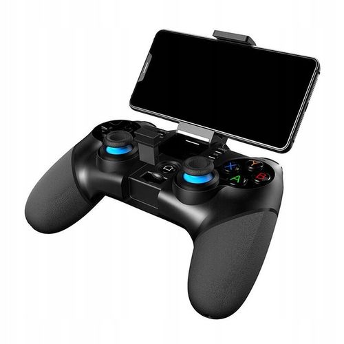 Kontroler Bezprzewodowy Gamepad Ipega PG-9156 Pad Pc Android Uchwyt Switch na Arena.pl