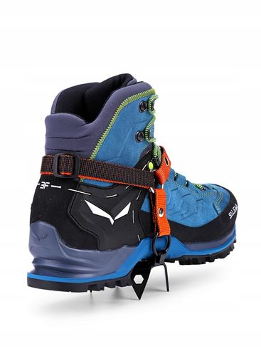 Raczki turystyczne Climbing Technology Mini Crampon 4P na Arena.pl