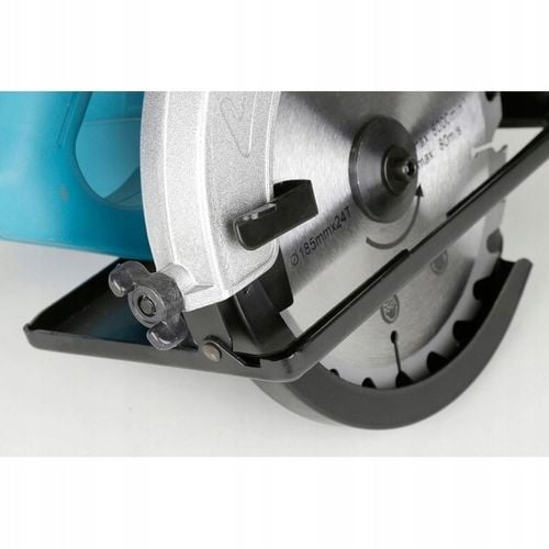 PILARKA KRAJZEGA PIŁA TARCZOWA RĘCZNA DO DREWNA PRZECINARKA + ZESTAW na Arena.pl